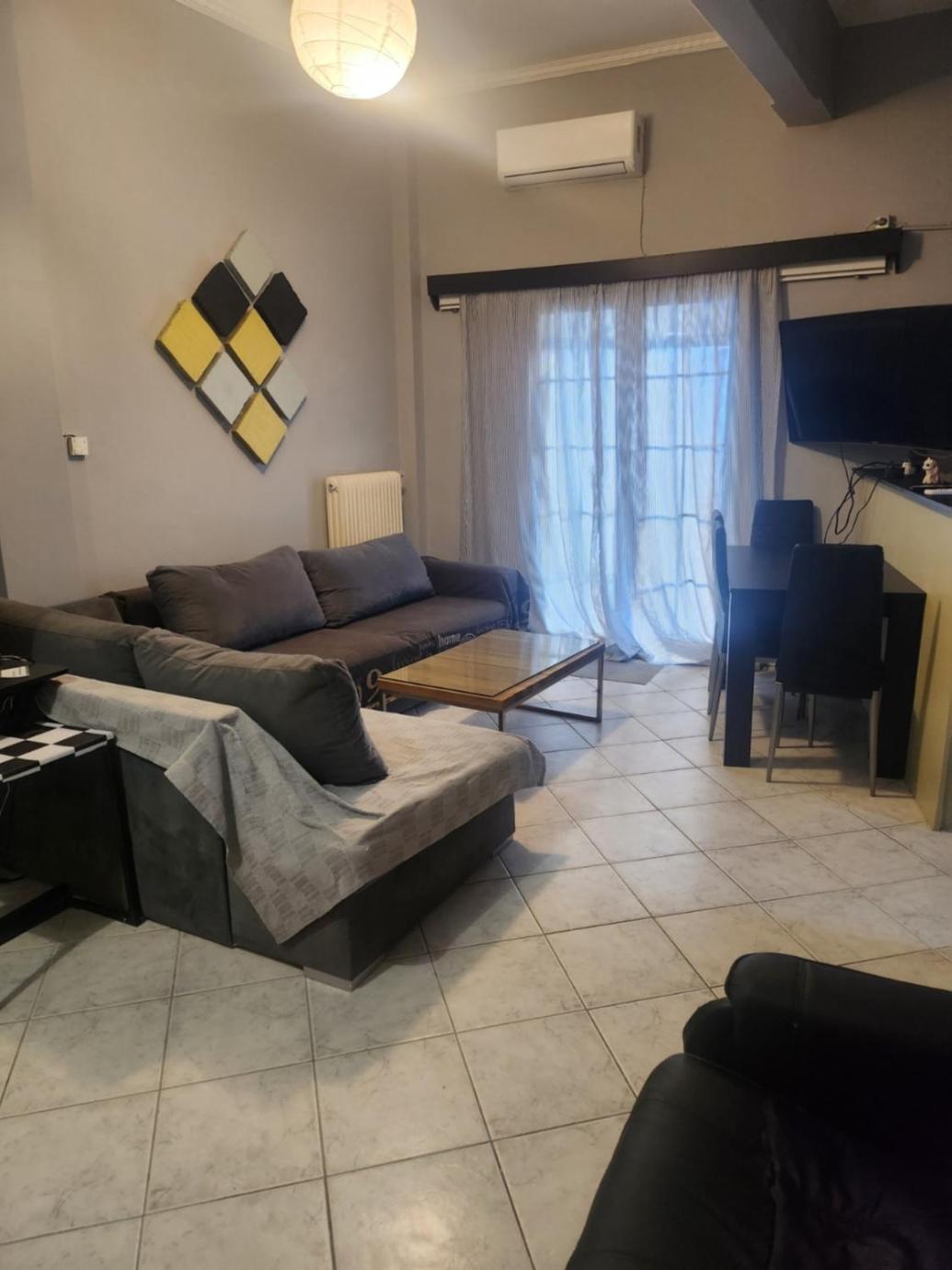 Jim Apartment *